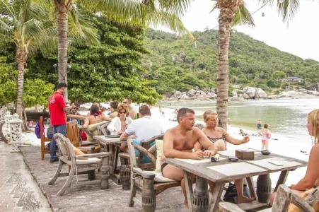 Crystal Bay Yacht Club Beach Resort - 52