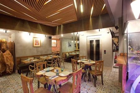 Taxim Lounge Special Category - 74