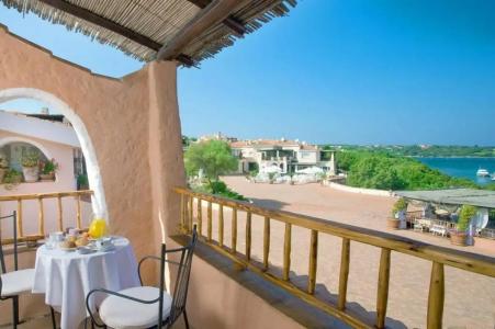 Cervo,Costa Smeralda Resort - 60