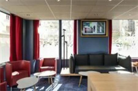 ibis Styles Paris Alesia Montparnasse - 80