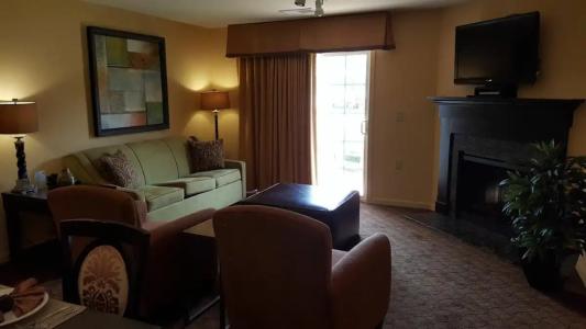 The Colonies at Williamsburg - 34