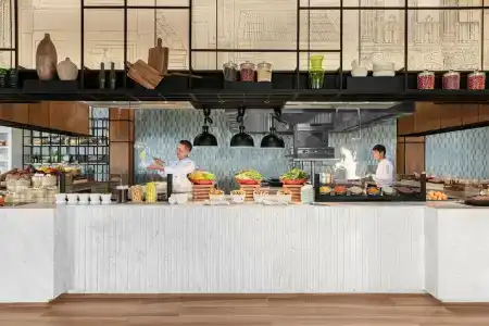 Courtyard by Marriott Phuket Town - 6