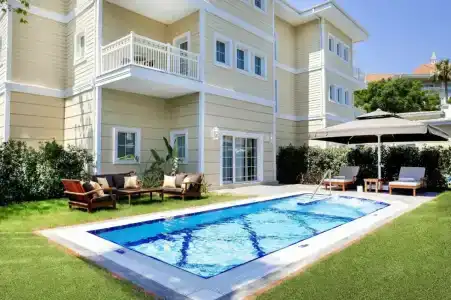 Swandors & Resorts - Topkapi Palace - 24