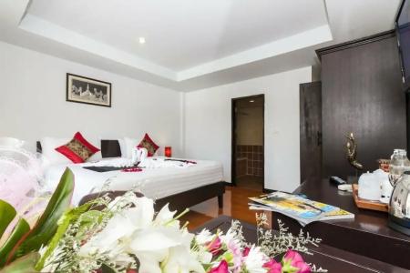 Silver Resortel - 64