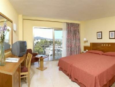 Bellamar Beach & Spa - 51