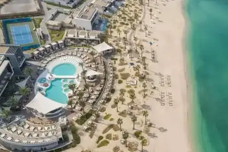Nikki Beach Resort & Spa Dubai - 42