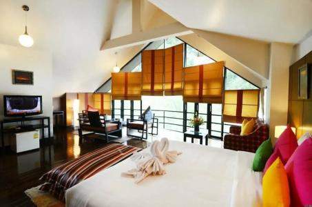 Kireethara Boutique Resort - 43