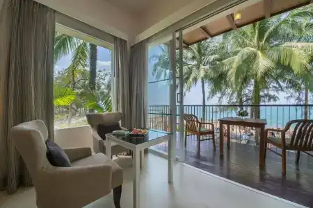 The Briza Beach Resort, Khao Lak SHA Extra Plus - 75