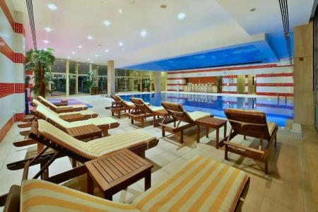 Grand Cevahir Convention Center - 37