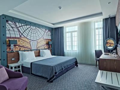 Montania Town Mudanya - 54