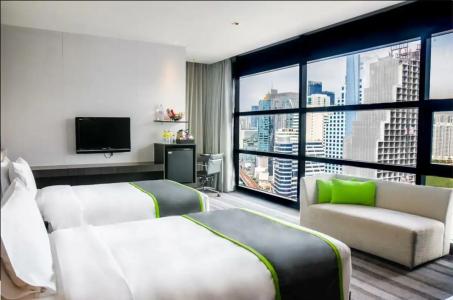 Holiday Inn Bangkok Sukhumvit, an IHG - 56
