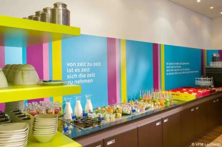 ibis Styles Hamburg Alster City - 34