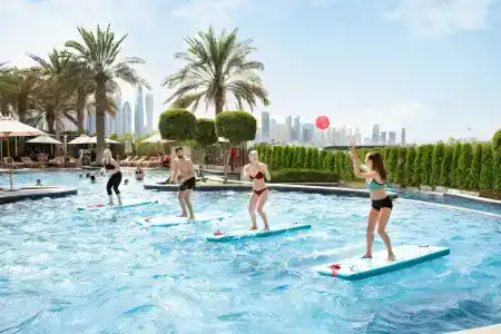 Fairmont The Palm - 79