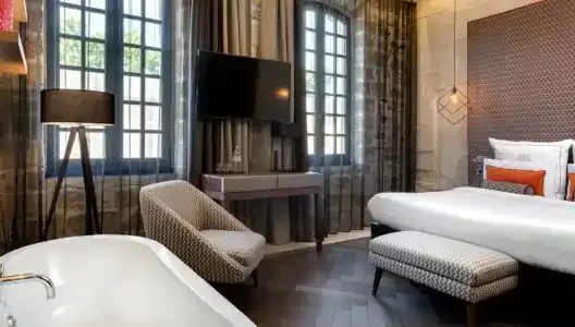 Mercure Istanbul Altunizade - 64