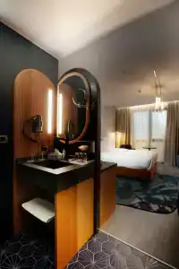 Mercure Istanbul Bakirkoy - 62