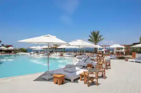 Susona Bodrum, LXRs & Resorts - 86