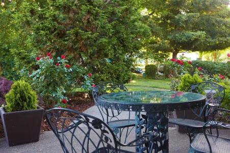 Radisson Portland Airport - 31