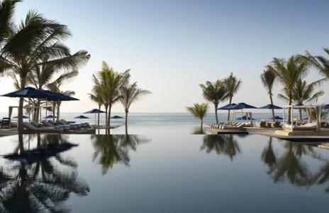 Al Baleed Resort Salalah by Anantara - 78