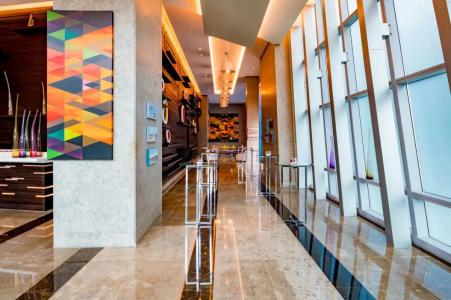 Sofitel Dubai Downtown - 59