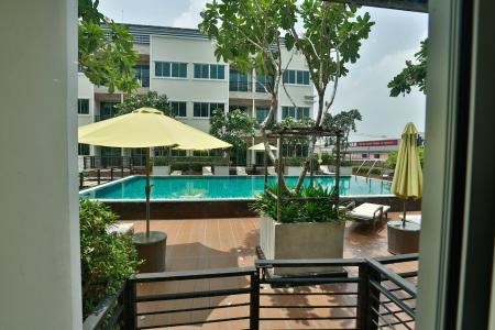 Suvarnabhumi Ville Airport - 82