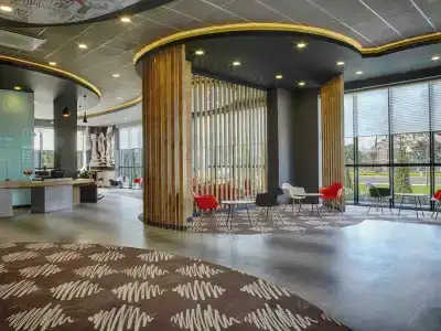 Ibis Istanbul Tuzla - 54