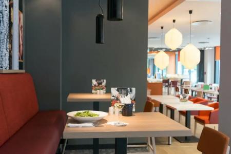 Holiday Inn Berlin City East Side, an IHG - 84