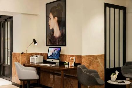 Best Western Premier Kapital Opéra - 95