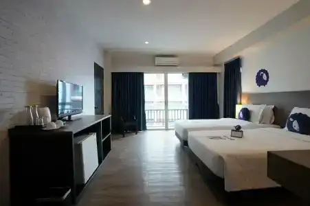Kokotel Pattaya South Beach - 2