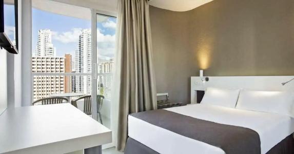 Sol Pelicanos Ocas - 79