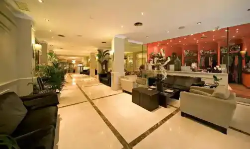 Taburiente S.C.Tenerife