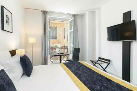 Best Western Plus Hôtel Massena Nice - 91