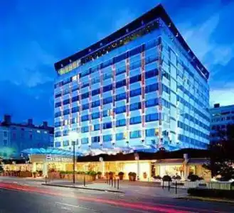 Sofitel Lyon Bellecour
