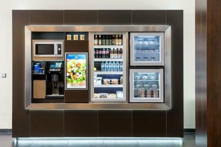 NH Berlin Kurfürstendamm - 44