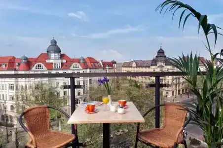 Come Inn Berlin Kurfürstendamm - 1