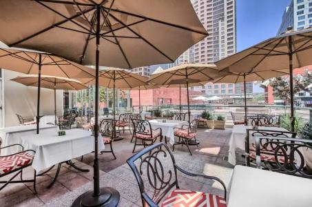 Omni Los Angeles California Plaza - 7