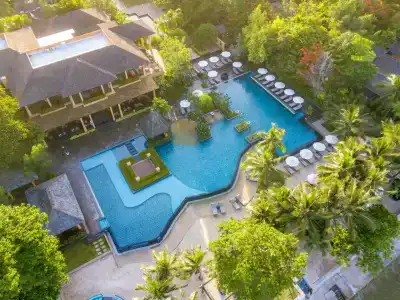 Mövenpick Asara Resort & Spa Hua Hin - 98