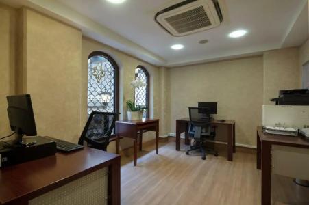 Crowne Plaza Istanbul - Old City, an IHG - 30