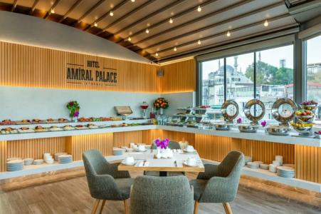 Amiral Palace Boutique Class - 39