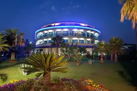 Saphir & Villas - 23