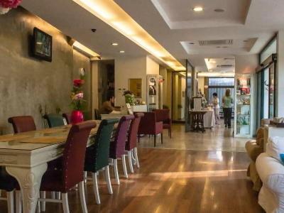 Hotellino Istanbul - 99