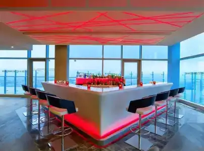 Le Meridien Istanbul Etiler - 7