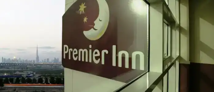 Premier Inn Dubai Silicon Oasis - 11