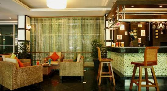R-Mar Resort and Spa - SHA Plus - 64