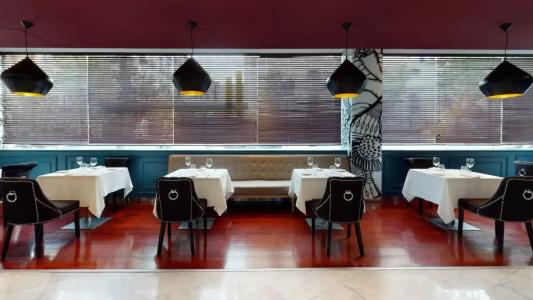 Radisson RED Madrid - 72