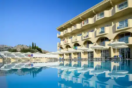 Lindos Royal Resort - 36