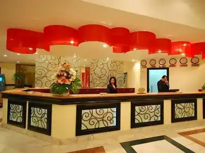 Nubian Village, Families and Couples only - 21