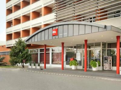 Ibis Budapest Citysouth - 63