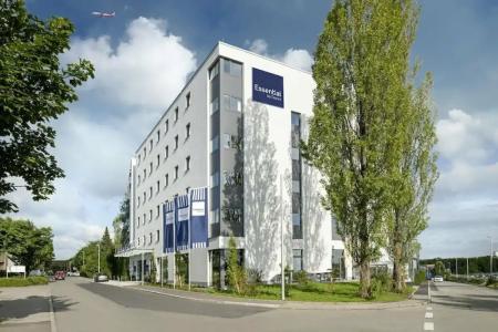 Essential by Dorint Stuttgart/Airport