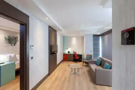 Best Western Vib Antalya - 42