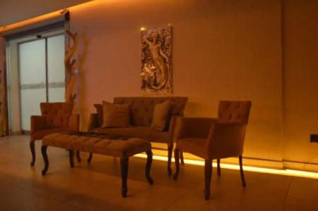 Hilton Garden Inn Ankara Gimat - 16